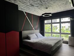 Blk 614B Tampines Greenview (Tampines), HDB 4 Rooms #559766391